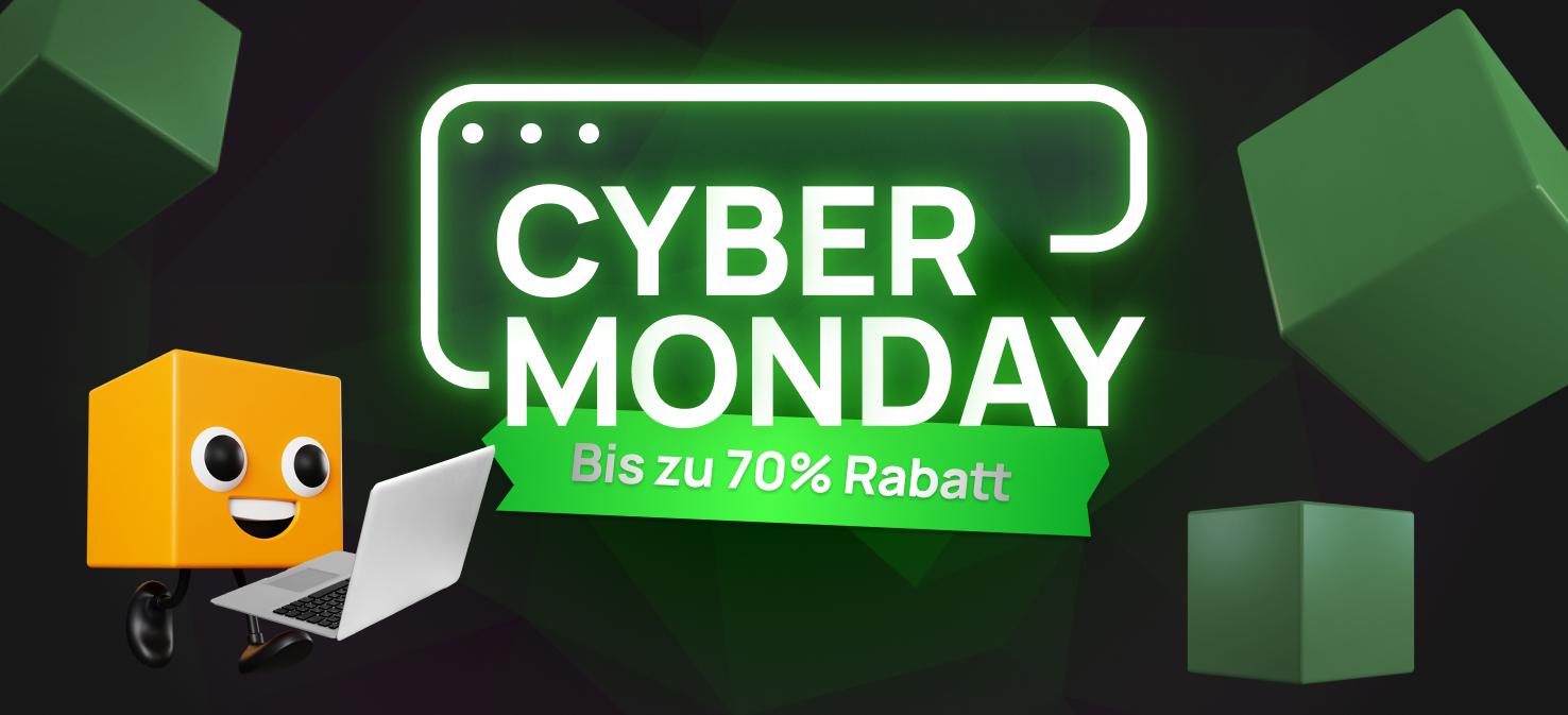 cyber monday